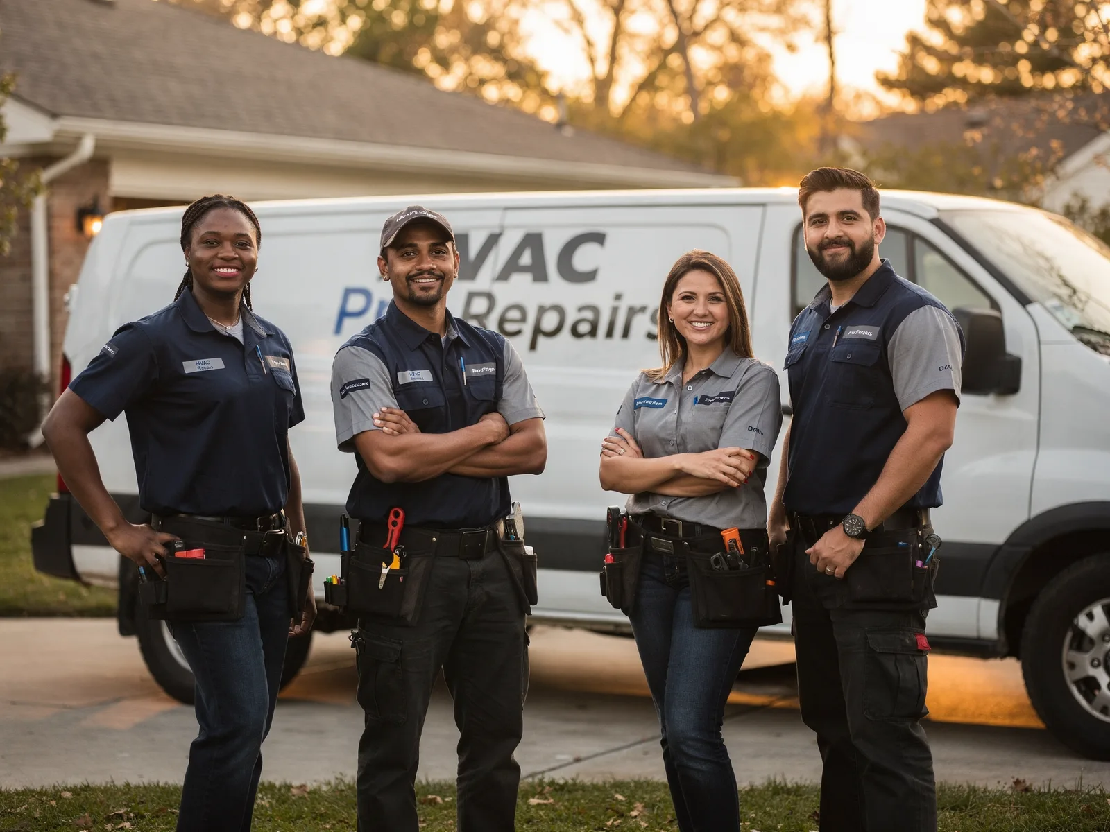 Heat Pump Repair company in West Bend, IA