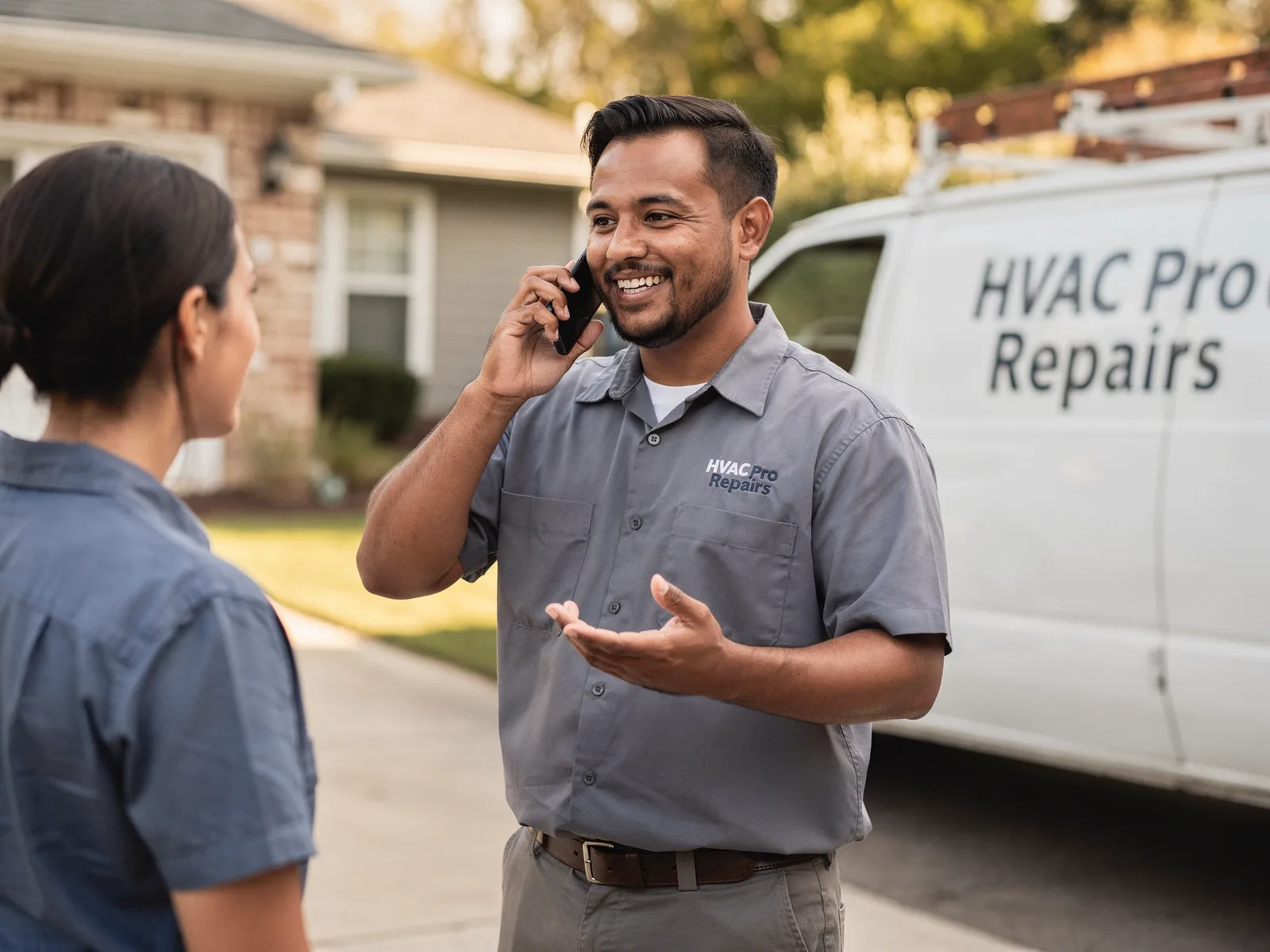Heat Pump Repair West Bend, IA FAQs